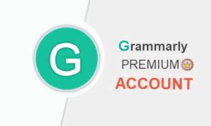 Grammarly Premium Crack + License Key (Daily Updates)